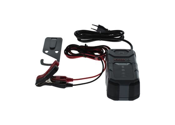 Bosch Aküler Akümülatör şarj cihazı küçük görsel 3