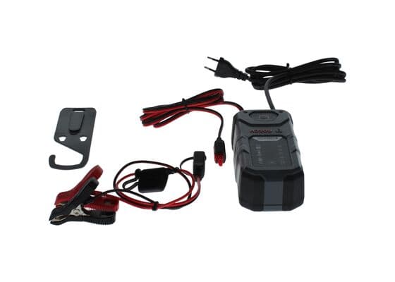 Bosch Aküler Akümülatör şarj cihazı küçük görsel 3