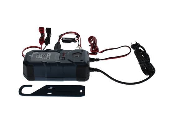 Bosch Aküler Akümülatör şarj cihazı küçük görsel 2