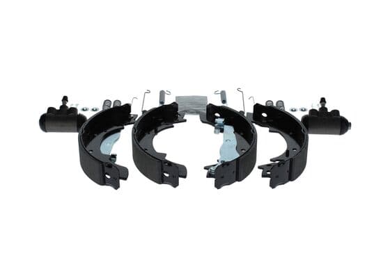 Bosch KP711 KIT PRO, tekerlek silindirli fren pabucu seti küçük görsel 3