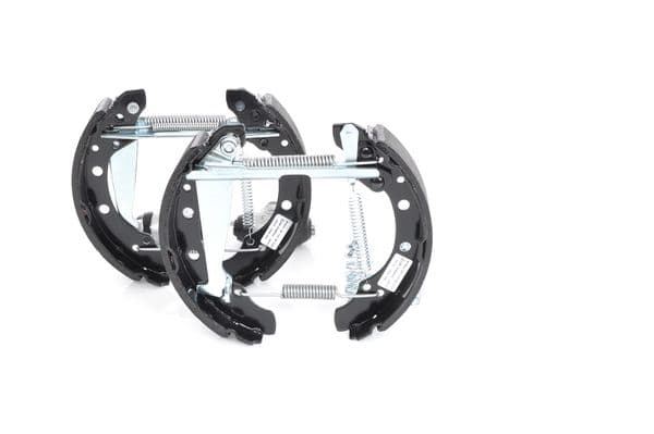 Bosch KS577 KIT SUPERPRO, Fren pabuç seti +t. si. takılı; hi küçük görsel 4