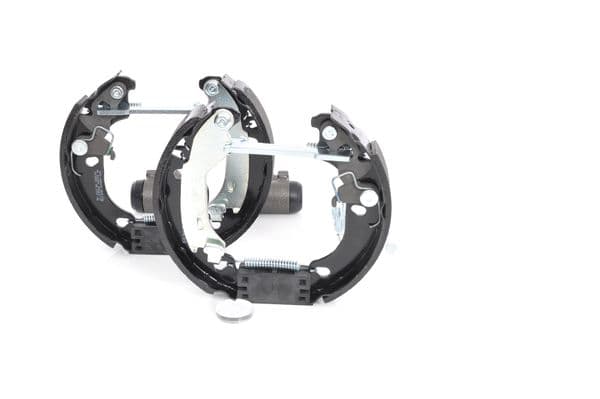 Bosch KS619 KIT SUPERPRO, Fren pabuç seti +t. si. takılı; hi küçük görsel 4