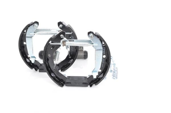 Bosch KS629 KIT SUPERPRO, Fren pabuç seti +t. si. takılı; hi küçük görsel 4