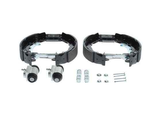 Bosch KS658 KIT SUPERPRO, Fren pabuç seti +t. si. takılı; hi 1