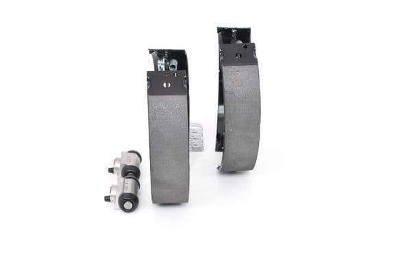 Bosch KS4688 KIT SUPERPRO, Fren pabuç seti +t. si. takılı; hi küçük görsel 2