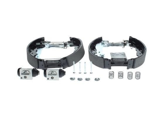 Bosch KS196 KIT SUPERPRO, Fr. pa. seti +t. si. ilk defa takılı 1