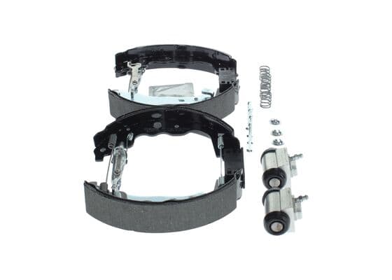 Bosch KS196 KIT SUPERPRO, Fr. pa. seti +t. si. ilk defa takılı küçük görsel 2