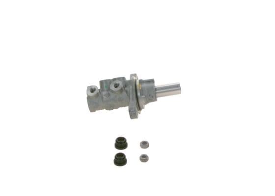 Bosch MC749 Ana fren silindiri küçük görsel 4