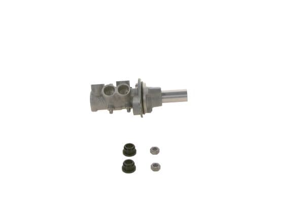 Bosch MC750 Ana fren silindiri küçük görsel 4