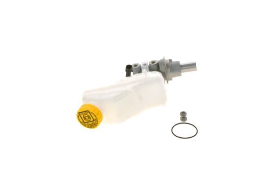 Bosch MC1372 Ana fren silindiri küçük görsel 3