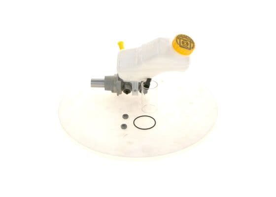 Bosch MC3684 Ana fren silindiri küçük görsel 3