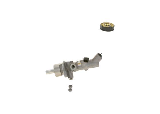 Bosch MC3705 Ana fren silindiri küçük görsel 2