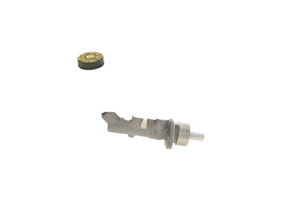 Bosch MC3705 Ana fren silindiri küçük görsel 4