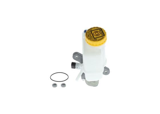 Bosch MC3711 Ana fren silindiri küçük görsel 3