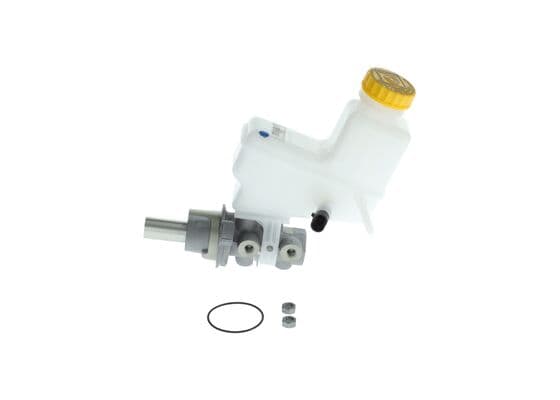 Bosch MC3711 Ana fren silindiri küçük görsel 4