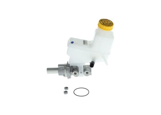 Bosch MC3712 Ana fren silindiri küçük görsel 4