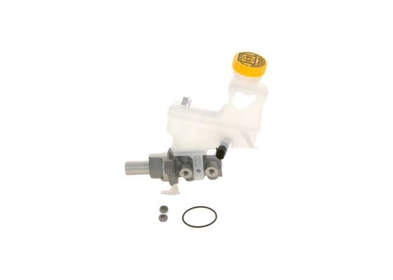 Bosch MC3713 Ana fren silindiri küçük görsel 2