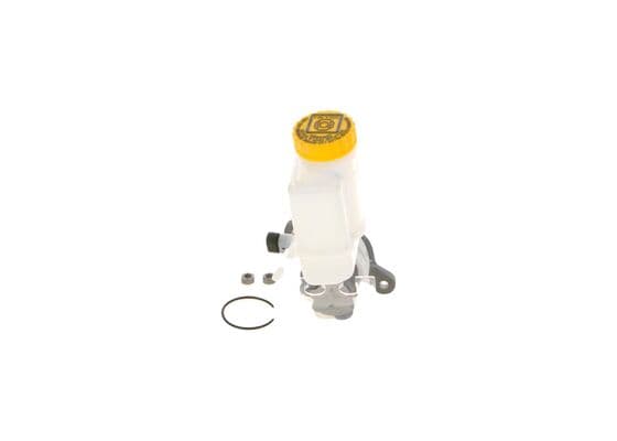 Bosch MC3713 Ana fren silindiri küçük görsel 3