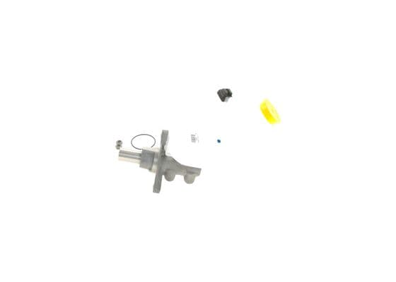 Bosch MC3716 Ana fren silindiri küçük görsel 2