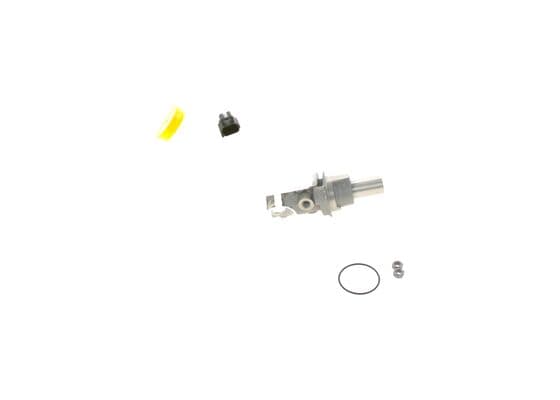 Bosch MC3716 Ana fren silindiri küçük görsel 4