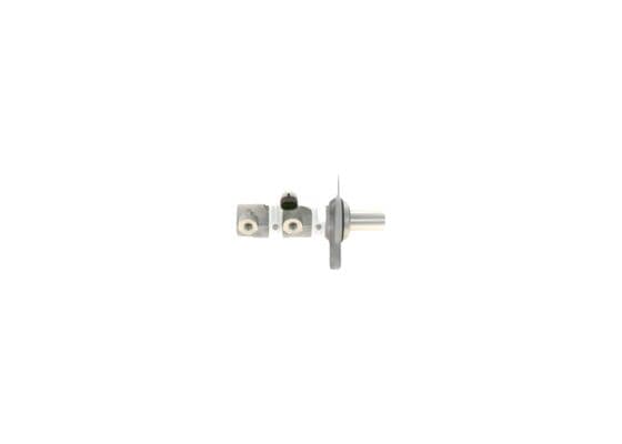 Bosch MC3720 Ana fren silindiri küçük görsel 4