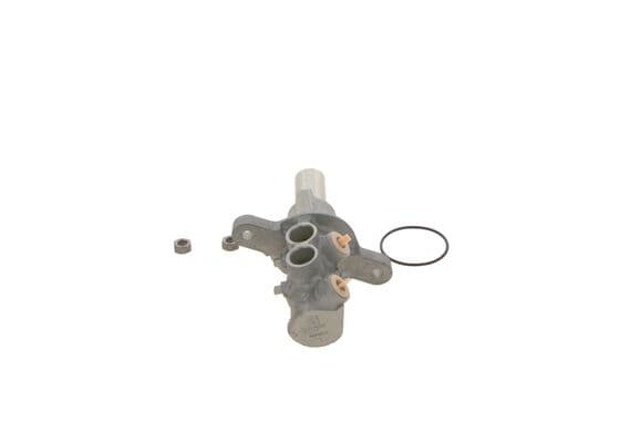 Bosch MC3736 Ana fren silindiri küçük görsel 3