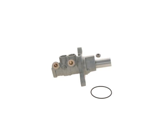 Bosch MC3736 Ana fren silindiri küçük görsel 4