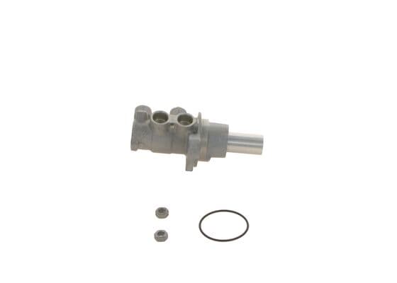Bosch MC1317 Ana fren silindiri küçük görsel 4