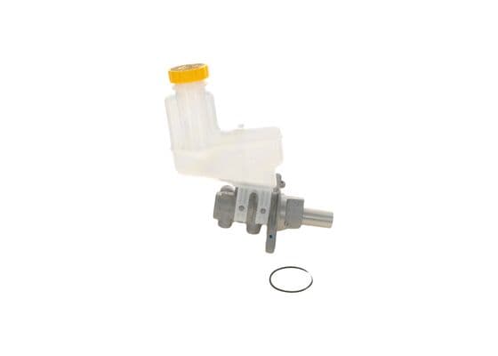Bosch MC3766 Ana fren silindiri küçük görsel 4