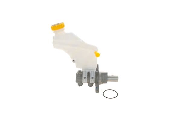 Bosch MC1286 Ana fren silindiri küçük görsel 4