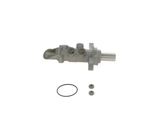 Bosch MC1708 Ana fren silindiri küçük görsel 4