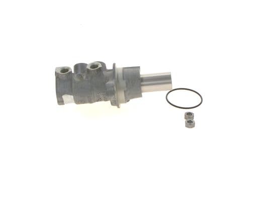 Bosch MC8072 Ana fren silindiri küçük görsel 4