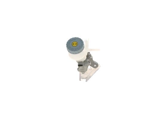 Bosch MC0433 Ana fren silindiri küçük görsel 3