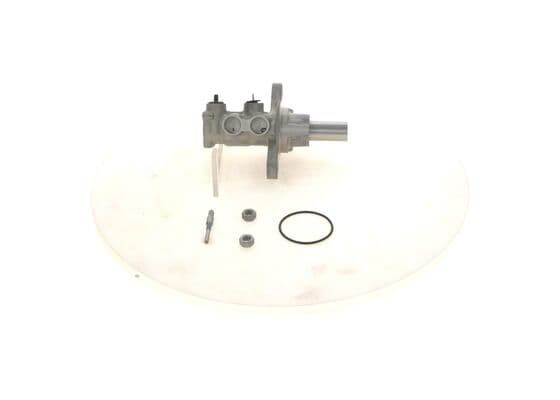 Bosch MC1376 Ana fren silindiri küçük görsel 4