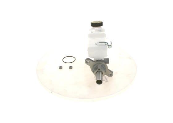 Bosch MC1423 Ana fren silindiri 1