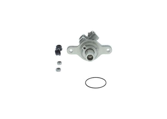 Bosch MC0000 Ana fren silindiri küçük görsel 4