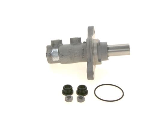 Bosch MC7536 Ana fren silindiri küçük görsel 4