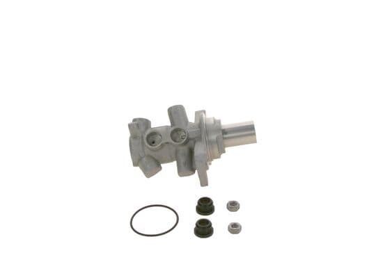 Bosch MC7839 Ana fren silindiri küçük görsel 4