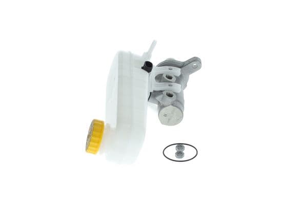 Bosch MC8274 Ana fren silindiri küçük görsel 2