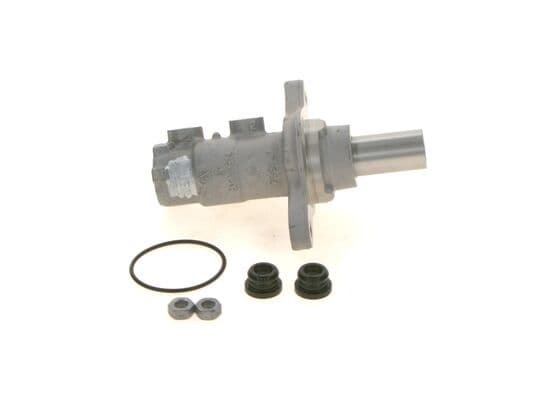 Bosch MC0542 Ana fren silindiri küçük görsel 4