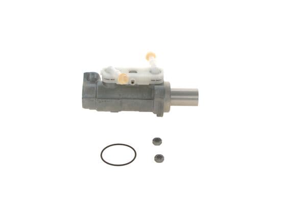 Bosch MC2562 Ana fren silindiri küçük görsel 4