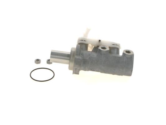Bosch MC2566 Ana fren silindiri küçük görsel 2