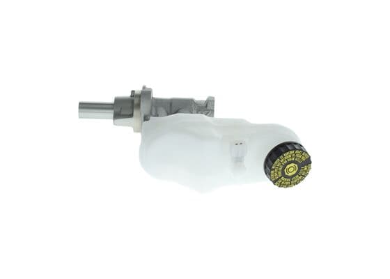 Bosch MC2666 Ana fren silindiri küçük görsel 3