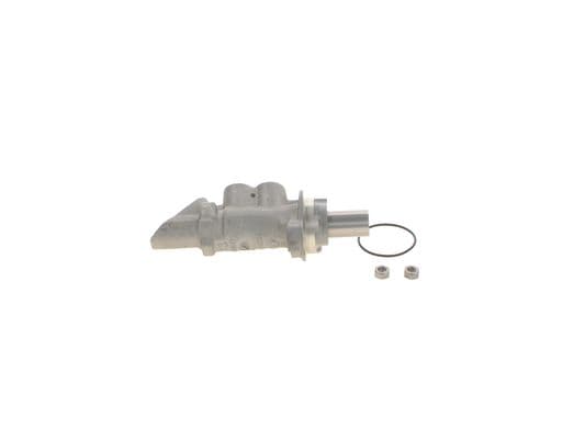 Bosch MC8668 Ana fren silindiri küçük görsel 4
