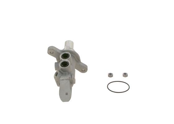 Bosch MC8669 Ana fren silindiri küçük görsel 3