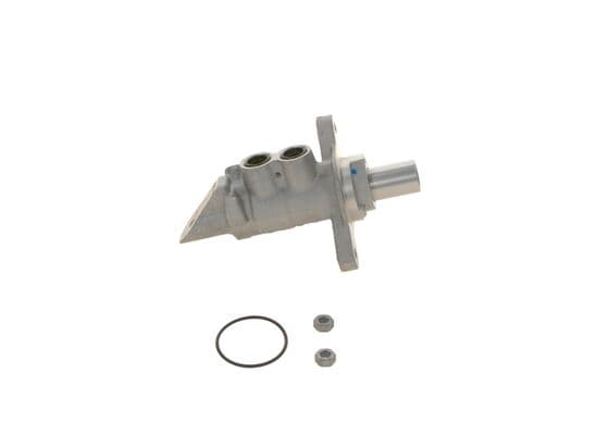 Bosch MC8669 Ana fren silindiri küçük görsel 4