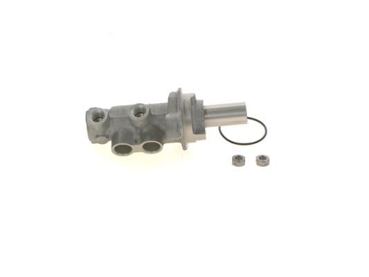 Bosch MC8687 Ana fren silindiri küçük görsel 4