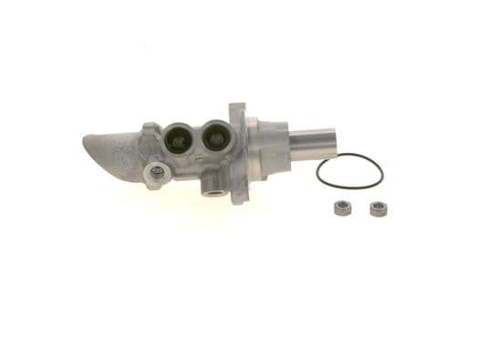 Bosch MC7291 Ana fren silindiri küçük görsel 4