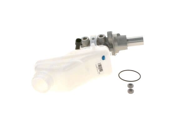 Bosch MC8612 Ana fren silindiri küçük görsel 4