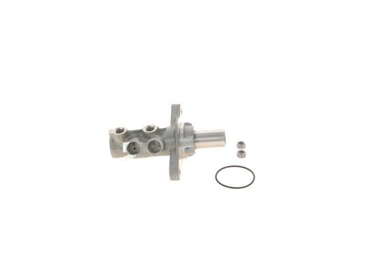 Bosch MC4799 Ana fren silindiri küçük görsel 4